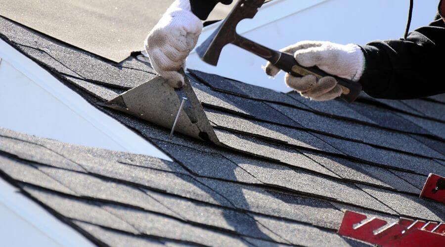 Professional residential roofers in Fonda, NY